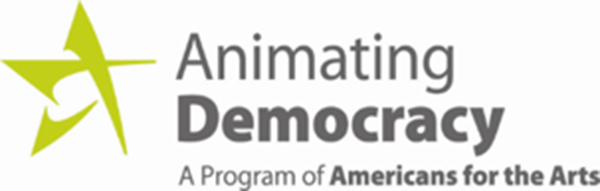 Animating Democracy Logo